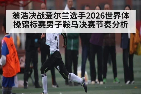 翁浩决战爱尔兰选手2026世界体操锦标赛男子鞍马决赛节奏分析