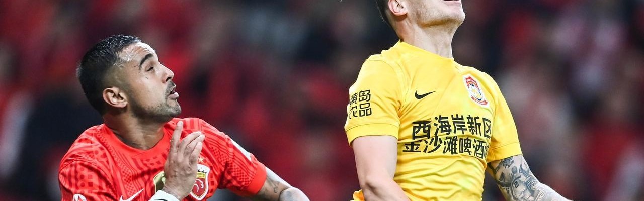旺财28平台--5变-2!上海海港4:1青岛西海岸 武磊双响创纪录 产生3大意想不到