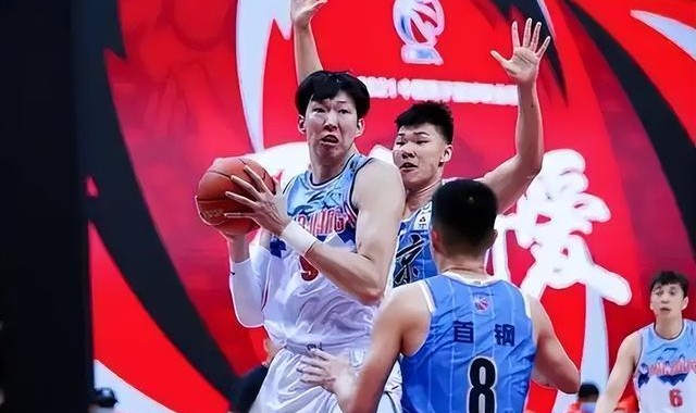 旺财28-首钢内线砍近60分，广东内线被狠打，青训断层有多坑？