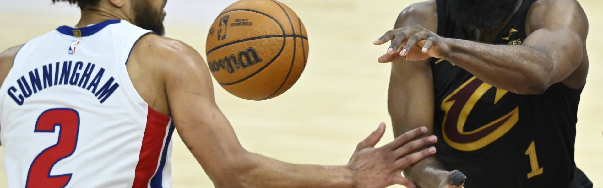 旺财28登录-路威：一向是最强硬的球队冲出东部 这方面骑士不如活塞和绿军